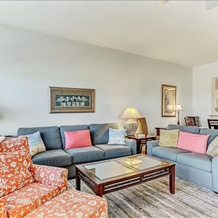 Ocean Park 414 - 2 Br Condo, Amelia Island — photo 4