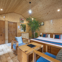 Echor Treehouse Retreat Tandi Jibhi, Банджар — 照片 2