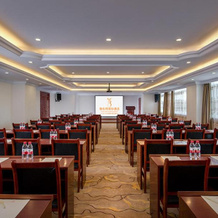 Vienna International Hotel Inner Mongolia Alxa League, Алашань-Цзоци — фото 2