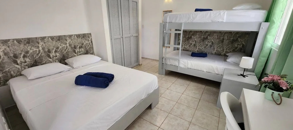 Secure 4-Pers Apartment Close To The Beach, Лас Терренас — фото 1
