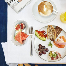 Nobis Hotel Copenhagen, a Member of Design Hotels, 哥本哈根 — 照片 5