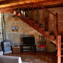 House With 2 Bedrooms in Celorico de Basto, With Wonderful Mountain Vi, 塞洛里库迪巴什图 — 照片 5