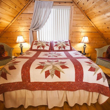 Hatcher Pass Cabins, Фишхук — фото 4