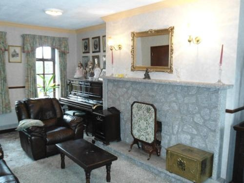 Dun Aonghus B&B, 纳斯 — 照片 1