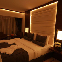 Sky Tower Deluxe Hotel, 阿克恰科贾 — 照片 2