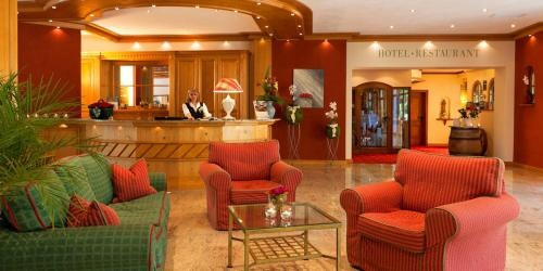 Romantik Hotel Rindenmühle, 菲林根-施文宁根 — 照片 1