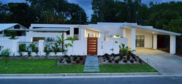 #2 Andrews – Port Douglas, Порт-Дуглас — фото 1