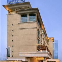 Majestic Court Sarovar Portico - A Sarovar Hotel, 新孟买 — 照片 3