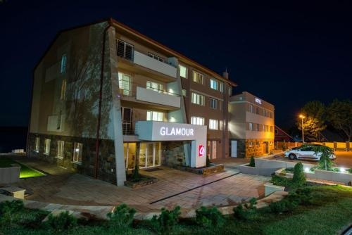 Hotel Glamour, Kaluza — photo 1