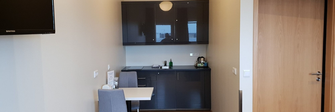 Díma Studio Apartments, Hofn — photo 1