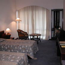 Velan Hotel Greenfields, 蒂鲁布尔 — 照片 2