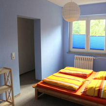 Ferienwohnung Rügen In Samtens, Замтенс — фото 5