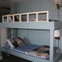 The 2 Bedroom Home, 威尔克斯伯勒 — 照片 3