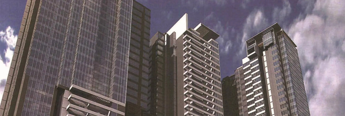 Lanson Place Bukit Ceylon, Kuala Lumpur — photo 1