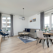 Apartment Wieliczka by Renters Prestige, Krakow — photo 5