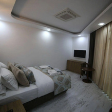 Grand Serenay Hotel, Бандырма — фото 3