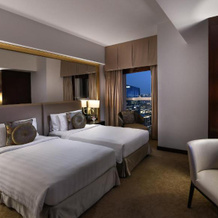 Dusit Thani Dubai, Дубай — фото 2