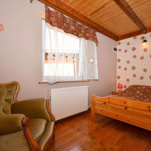 Holiday Home in a Seaside Village, Dabki — photo 2