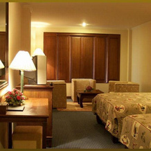 Sri U-Thong Grand Hotel, Suphan Buri — photo 5
