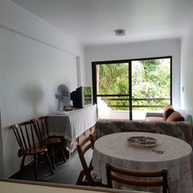 Apartamento Beira Mar, 卡拉瓜塔图巴 — 照片 4