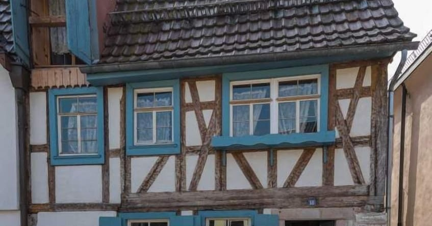 Historisches Gerberhaus, Alpirsbach — photo 1