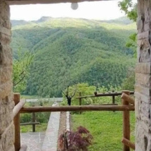 Casa Dei Giuli, Кастелло делла Пьеве — фото 5