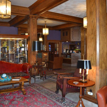The Black Hawk Hotel, Cedar Falls — photo 2