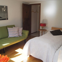 Hôtel Charme-chez-Brigitte, 科尔塞勒普雷帕耶讷 — 照片 4