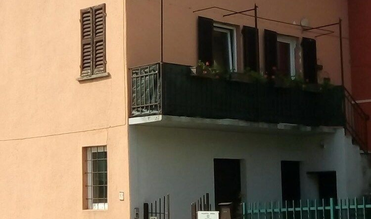 B&B Villetta Rosa, 拉韦纳蓬特特雷萨 — 照片 1