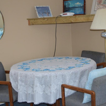 Estuary House Reflexology B&B, Comox — photo 2