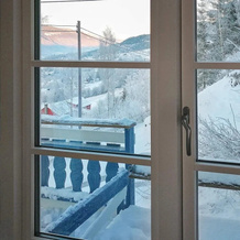 Holiday Home In Tretten, Эйер — фото 3