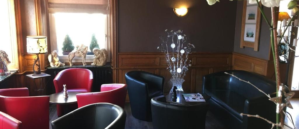 Hôtel de France, Isigny-sur-Mer — photo 1
