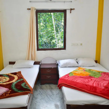 Jaldapara Binaychapa Homestay, 尤塔尔·马达里赫特 — 照片 5