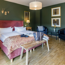Apparthotel Steiger Bad Schandau, 巴特尚道 — 照片 2