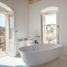 Sant'Angelo, Matera - Small Luxury Hotels, Matera — photo 4