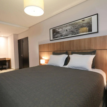 Occitano Apart Hotel, 皮拉西卡巴 — 照片 3