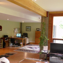 Island Beach Bed and Breakfast, 大福克斯 — 照片 3