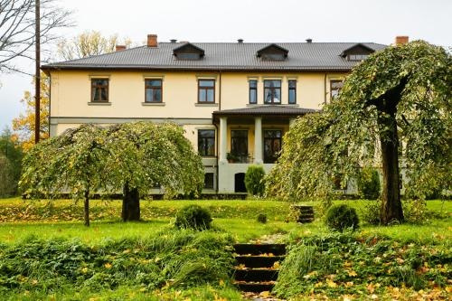 Hotel Grasu Pils, Цесвайне — фото 1
