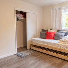 Cozy 1-Bedroom In Silicon Valley, Кьюпертино — фото 5