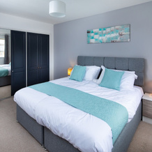 Brightleap Apartments - Hopton House, Милтон Кейнс — фото 2