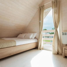 Holiday Park & Resort - Pobierowo, 波别罗沃 — 照片 2