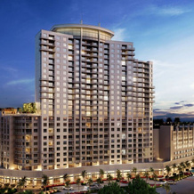 Hollywood Beach Luxury Residences Apart-Hotel, 好莱坞 — 照片 2