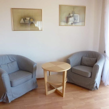 Apartment In Neukirch With Terrace, Фуртванген — фото 5
