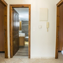 Deluxe Sunny Apartments, Kounoupidiana — photo 2