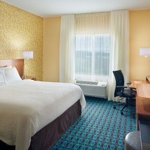 Fairfield Inn Suites Hendersonville Flat Rock, Flat Rock — photo 3