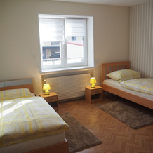 Ferienwohnung Künzell, Kuenzell — photo 2