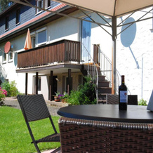 Ferienwohnung Gartenstrasse, Gersfeld — photo 4