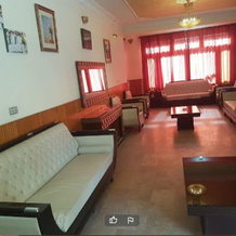 Sayyam Heights Hotel Naran, 纳兰 — 照片 2