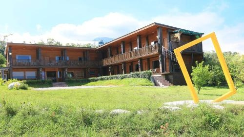 Sansiantai Stars Hostel, Чэнгун — фото 1