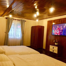 Villa 16 Nguyen Viet Xuan, 大叻 — 照片 3